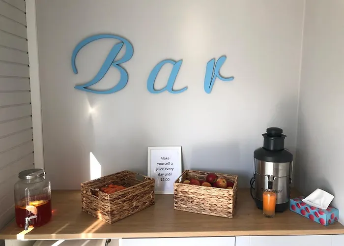 Apartamenty Pax