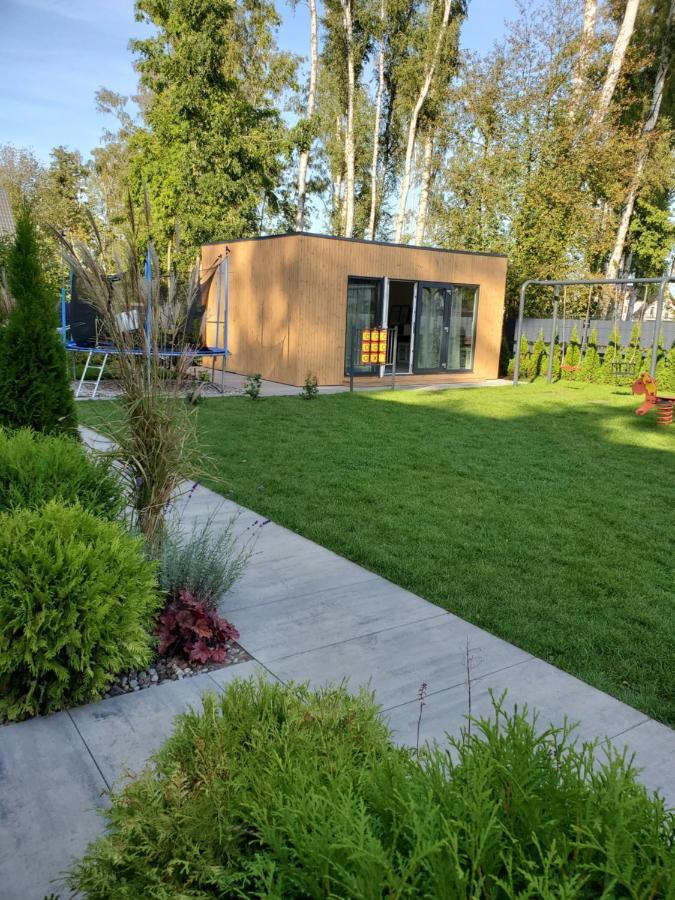 Holiday home Pax Dziwnow