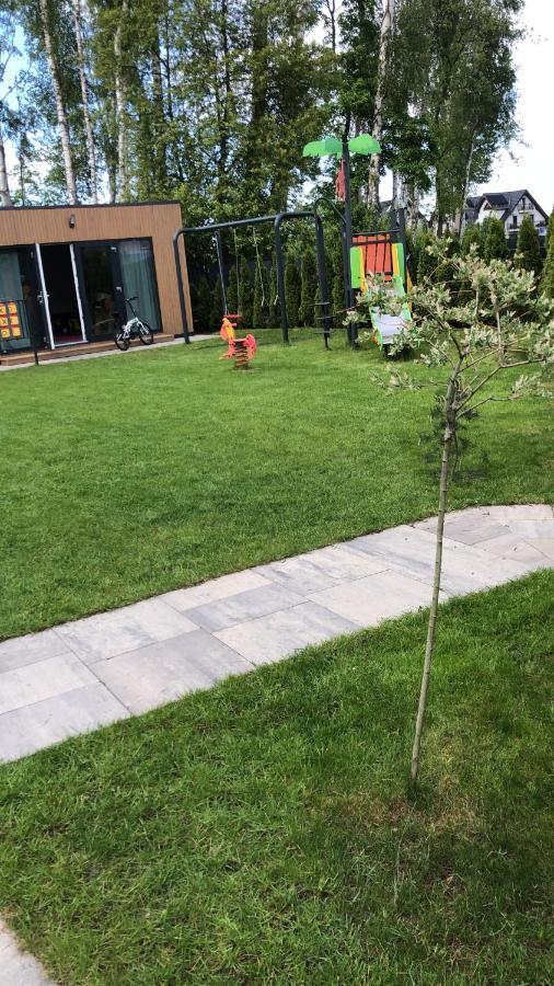 Pax Holiday home Dziwnow