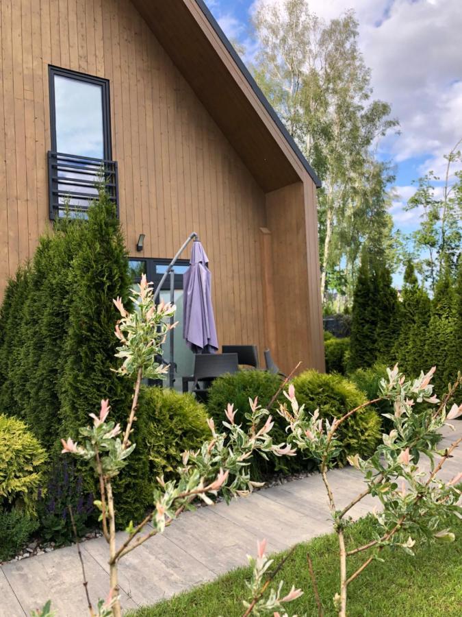 Holiday home Pax Dziwnow