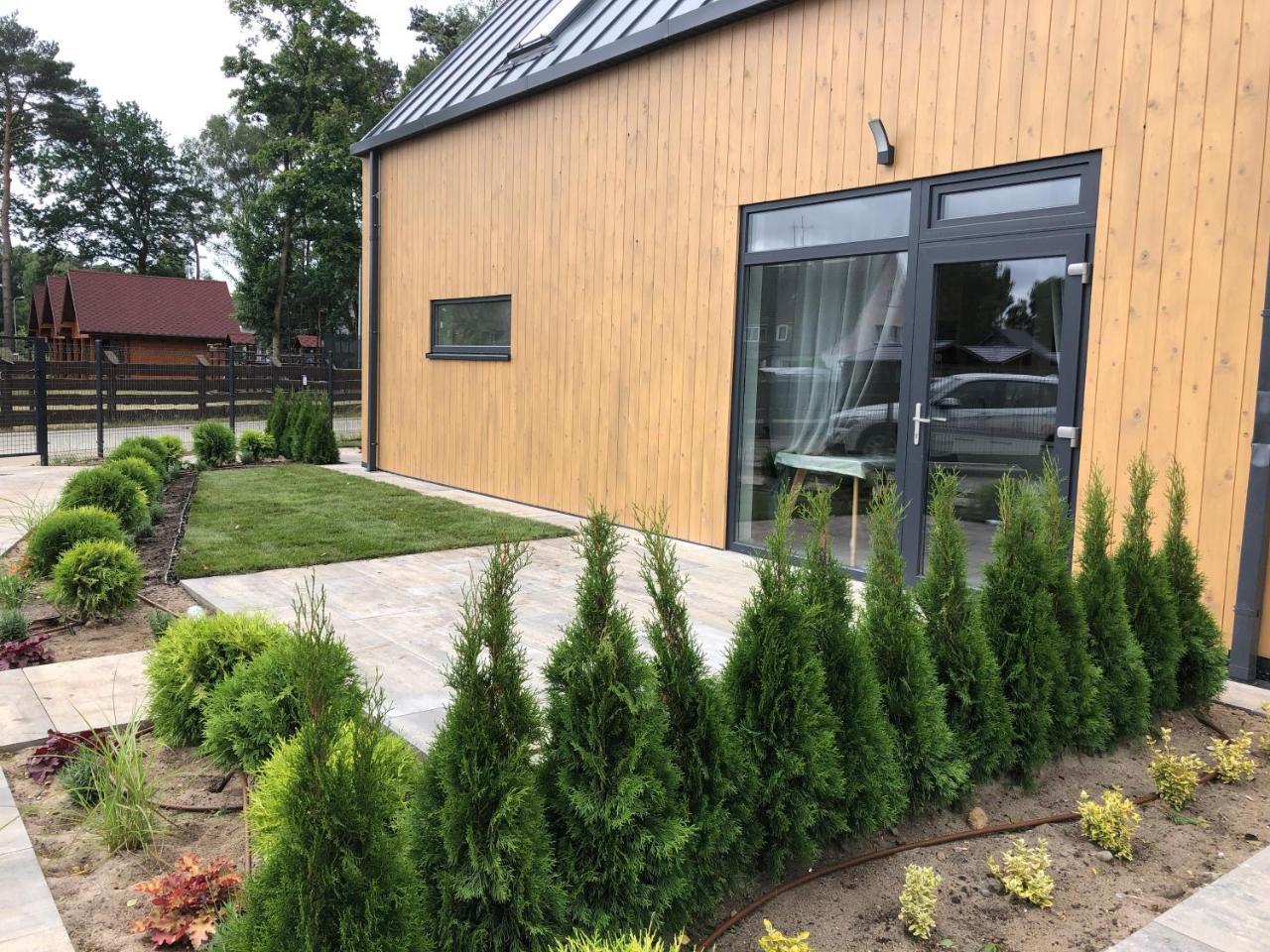 Pax Holiday home