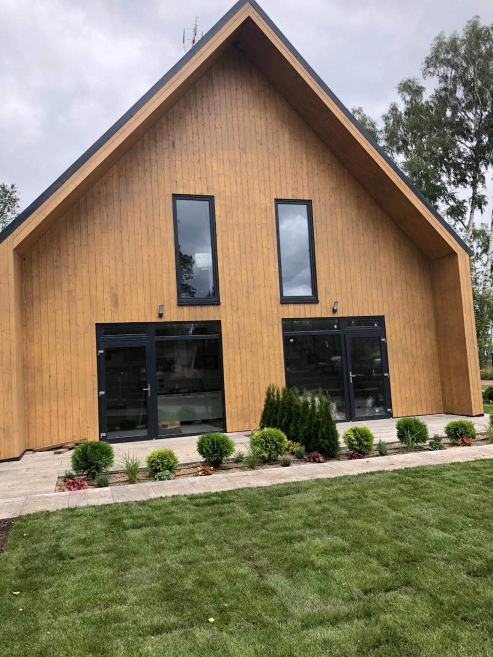 Holiday home Pax *