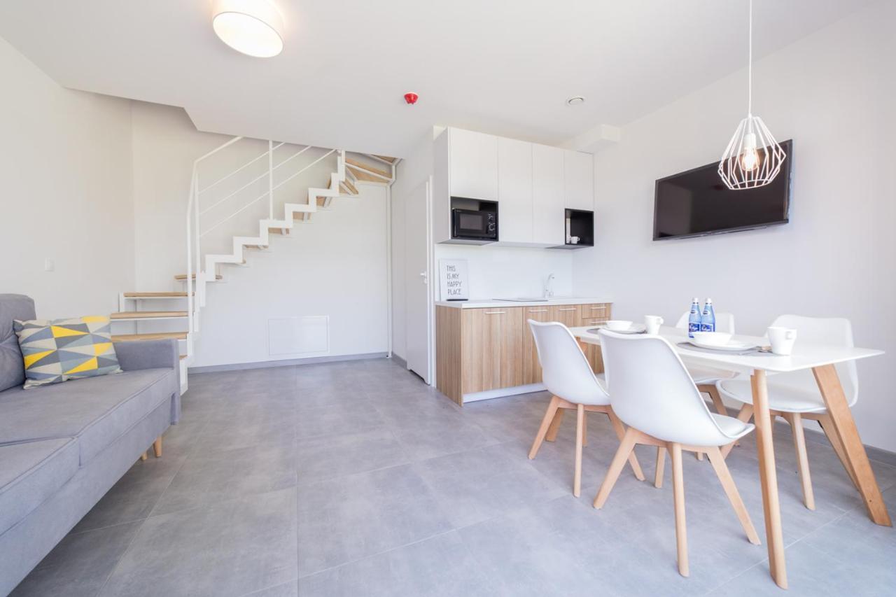 Pax Holiday home