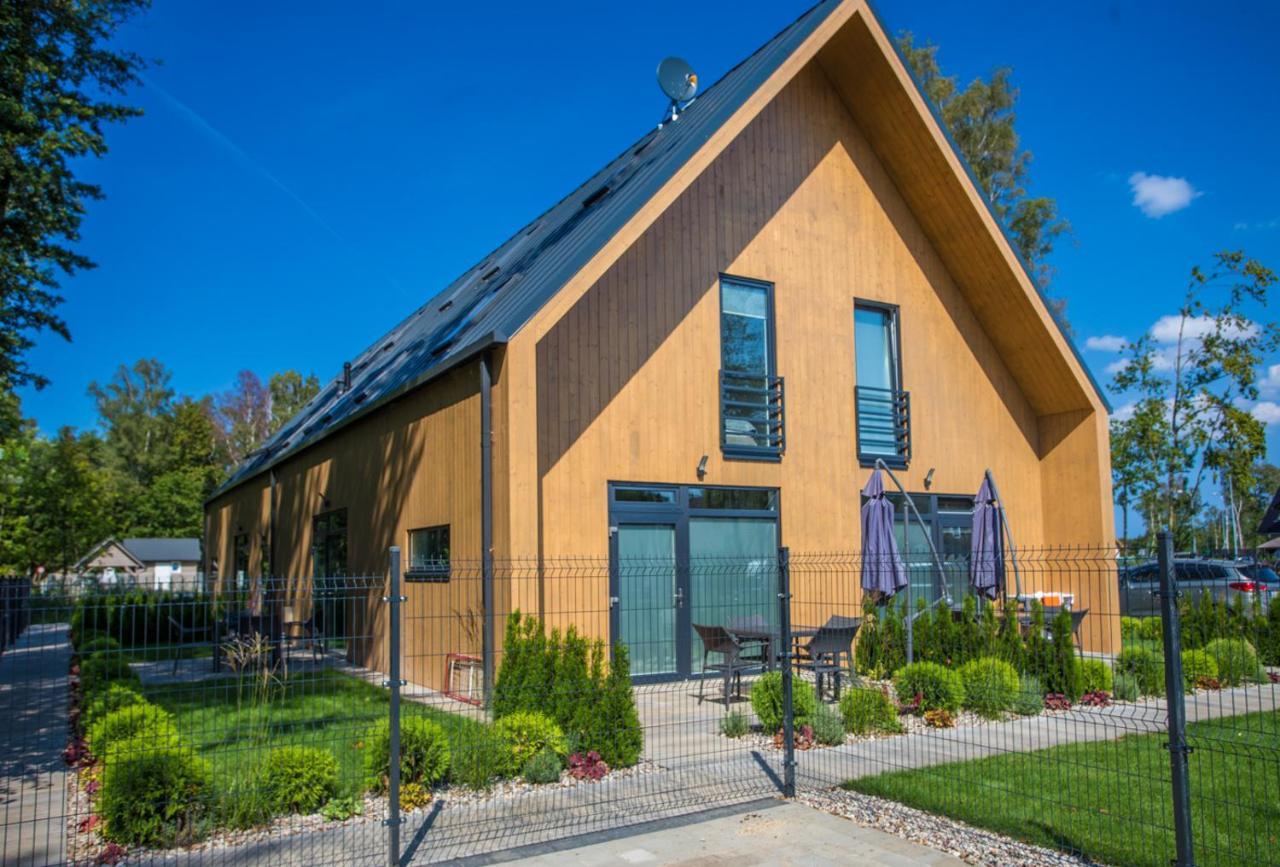 Holiday home Pax Dziwnow
