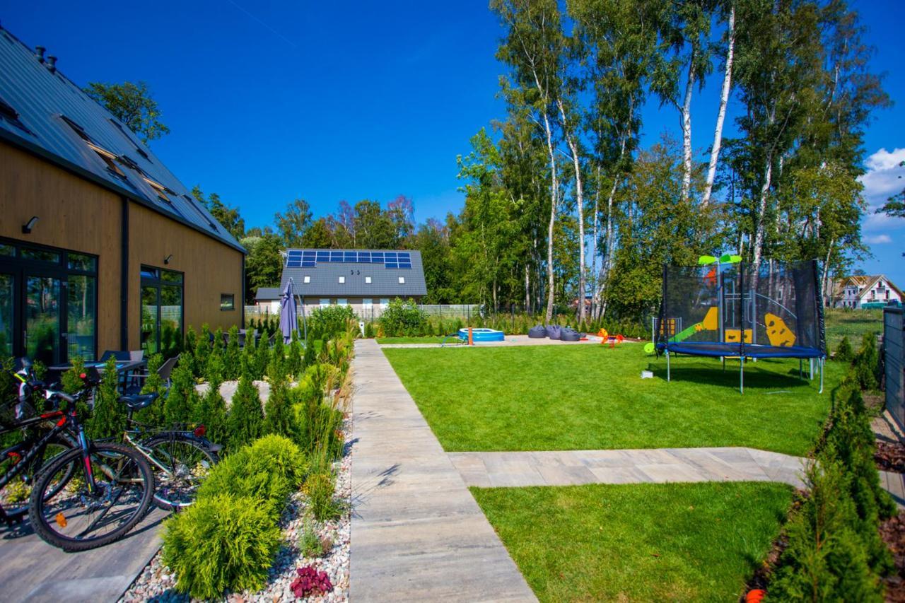 Holiday home Pax *