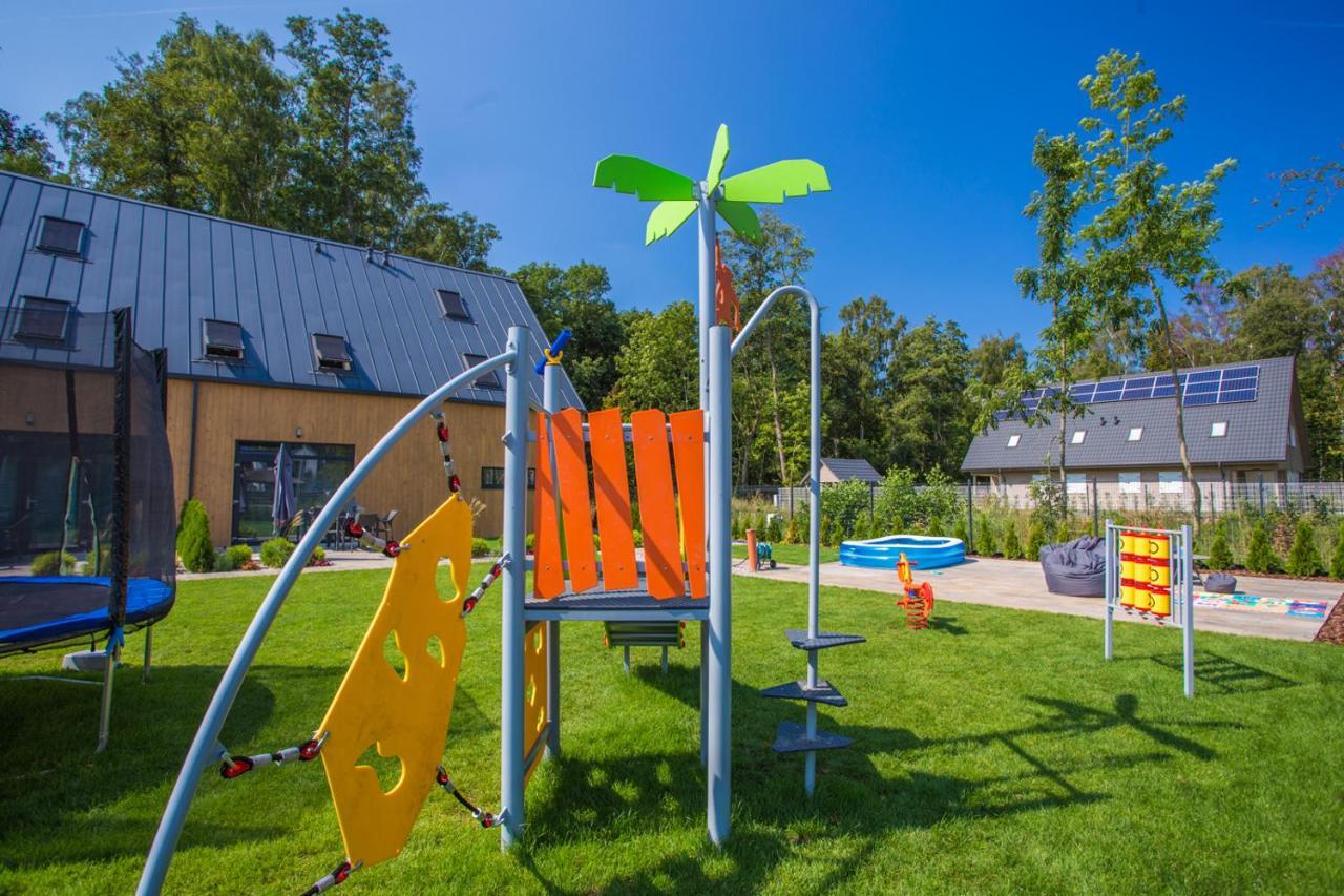 Pax Holiday home