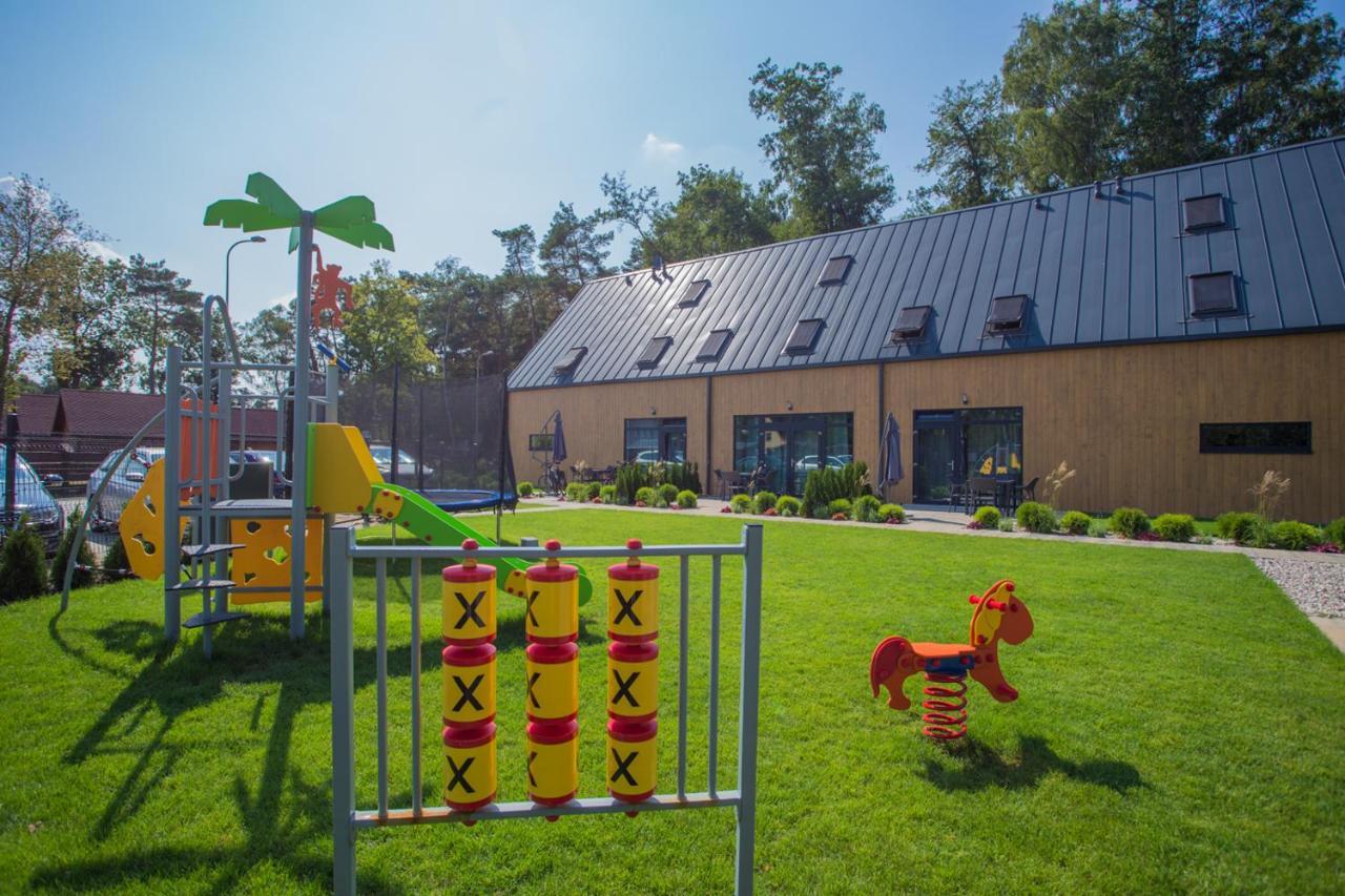 Pax Dziwnów