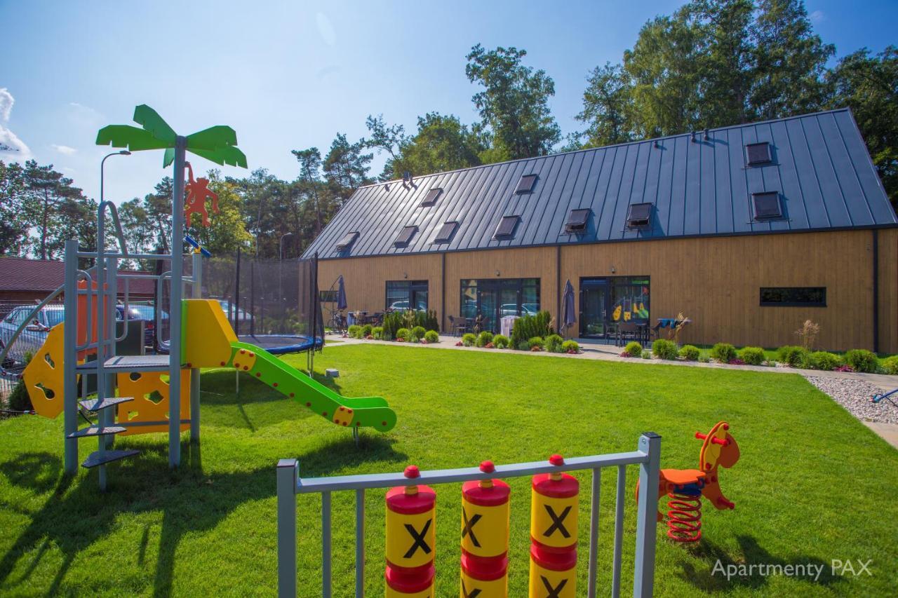 Holiday home Pax Dziwnow