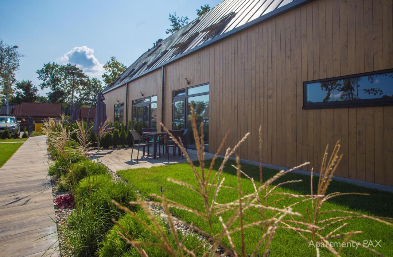 Holiday home Pax *